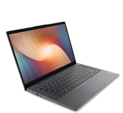 Lenovo IdeaPad 5 AMD Ryzen 5 Hexa Core 5625U - (16 GB/512 GB SSD