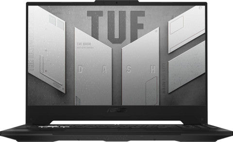 ASUS TUF Dash F15 Intel Core i7 12th Gen 12650H (16 GB/1 TB SSD