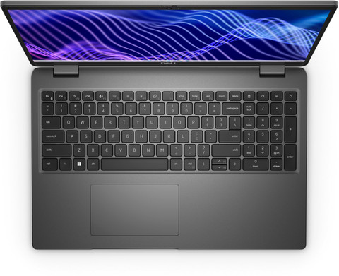 DELL Latitude 3540 (2024) Intel Core i3 12th Gen 1215U - (16 GB