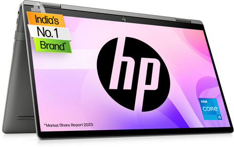 HP Chromebook Intel Core i5 11th Gen 1135G7 (8 GB/256 GB SSD