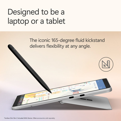 MICROSOFT Surface Pro 12