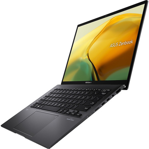 ASUS AMD Ryzen 7 Quad Core - (16 GB/1 TB SSD/Windows 11 Home
