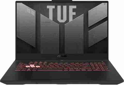 ASUS Intel Core i7 12th Gen 12700H - (16 GB/512 GB SSD/Windows 11