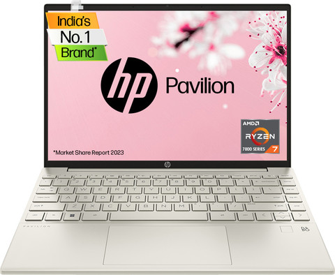 【HP】 Pavilion Aero Ryzen7 HP Pavilion Aero Laptop 13-be0097nr, 13.3