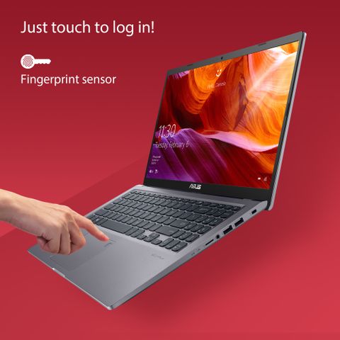 ASUS Vivobook 15 AMD Ryzen 3 Dual Core AMD R3-3250U - (8 GB/512 GB SSD ...