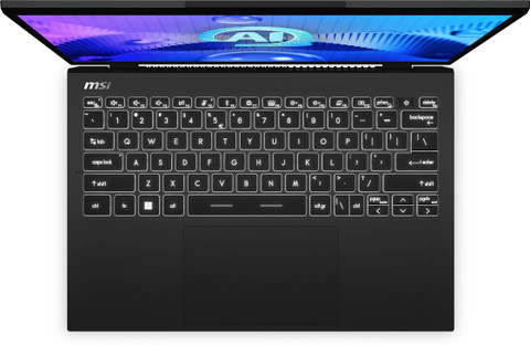 MSI Prestige 13 Evo AI PC Intel Core Ultra 5 125H - (16 GB/1 TB