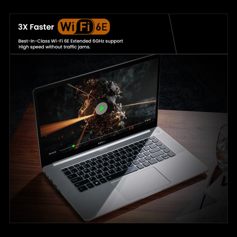 Infinix ZERO BOOK Series Laptop Intel Intel Core i7 12th Gen