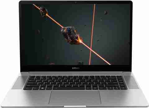 Infinix ZERO BOOK Series Intel Core i5 12th Gen 12500H - (16 GB