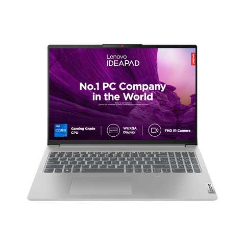 Lenovo IdeaPad Slim 5 Intel Core i7 13th Gen 13700H - (16 GB/1 TB
