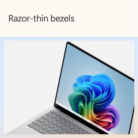 MICROSOFT Surface Laptop (7th Edition) AI PC with Microsoft 365