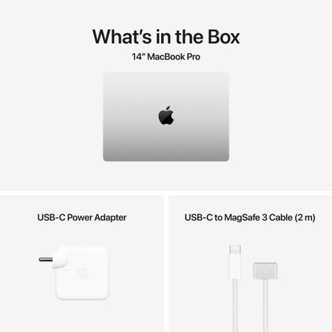 Apple MacBook Pro M4 - (16 GB/1 TB SSD/macOS Sequoia) MW2X3HN/A Rs
