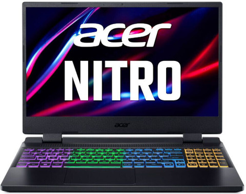 Acer Nitro Intel Core i5 12th Gen 12500H (8 GB/512 GB SSD