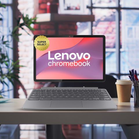 Lenovo Chromebook Duet 11M889 MediaTek MediaTek Kompanio 838 - (8