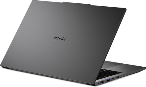 Infinix B15 Series AMD Ryzen 5 Hexa Core 5500U - (16 GB/512 GB SSD