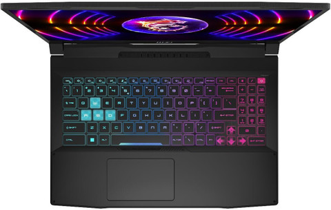 MSI Katana 15 Intel Core i7 12th Gen 12650H - (16 GB/1 TB SSD