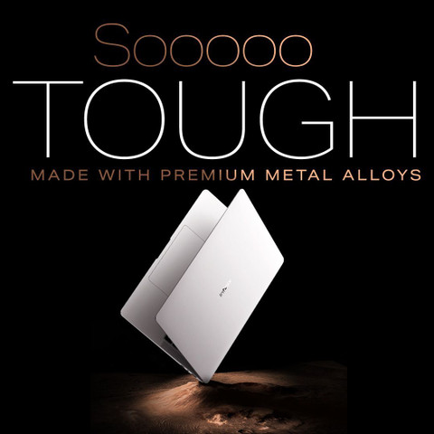 Infinix X Air Pro+ Intel Core i5 13th Gen 1334U - (16 GB/512 GB