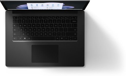 Surface Laptop5 第12世代 インテル Core i7 16GB Microsoft New Surface Laptop5 15