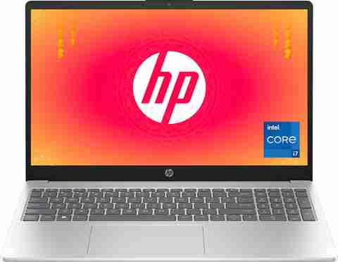 HP 15s-fq2639TU 15.6 Core i7 16GB 512GB Windowsノート本体 HP 15s