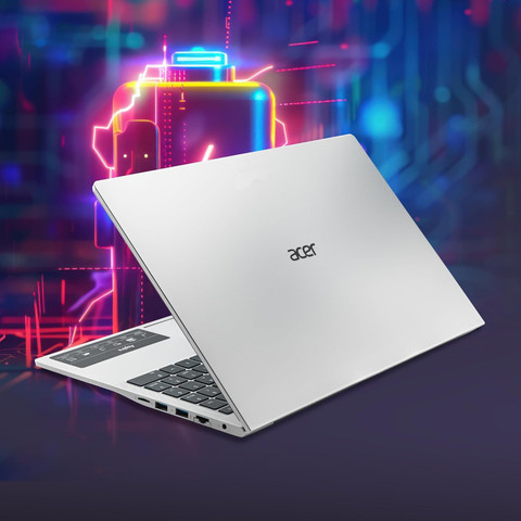 Acer Aspire 3 (2025) Intel Core i5 13th Gen 1334U - (16 GB/512 GB