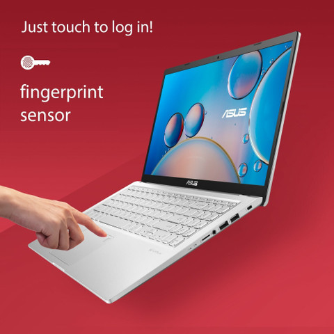 ASUS VivoBook 15 Intel Core i5 10th Gen 1035G1 (8 GB/1 TB HDD