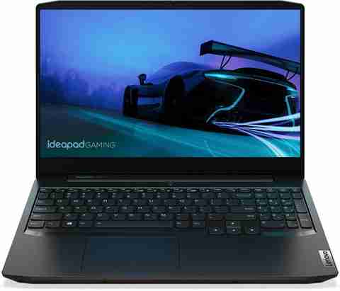 Lenovo IdeaPad Gaming 3i Intel Core i7 10th Gen 10750H - (8 GB/1