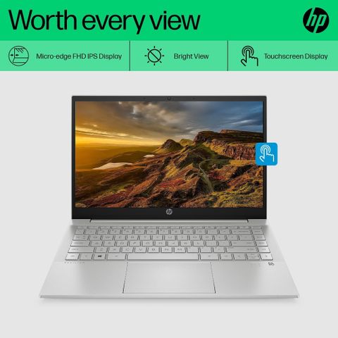 HP Pavilion Intel Core i5 12th Gen 1235U - (16 GB/1 TB SSD/Windows