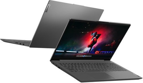 美品/Ideapad Slim 550/Ryzen7 5700U/16・512G Lenovo IdeaPad Slim 5 AMD Ryzen 7 Hexa Core 5700U - (16 GB/512 GB