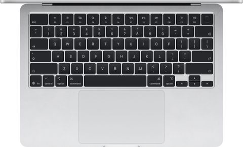 Apple MacBook Air M5 13.6 inch Silver 16GB 512GB - Image 4
