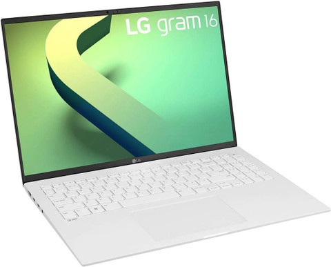 LG Gram / Core i7 1260P (第12世代) LG Gram Intel Core i7 12th Gen 1260P - (16 GB/512 GB SSD