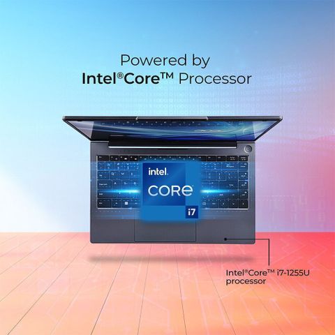 Acer Aspire 3 Intel Core i7 12th Gen 1255U - (16 GB/512 GB SSD Acer Aspire 3 Intel Core i7 12th Gen 1255U - (16 GB/512 GB SSD
