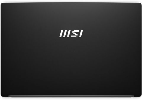 MSI Modern 15 AMD Ryzen 5 Hexa Core 7530U - (16 GB/512 GB SSD