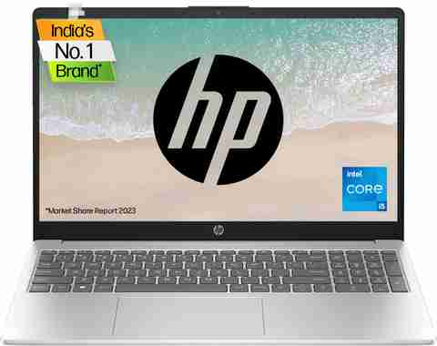 Hp 15s Laptop I5 8gb Ram 512gb Ssd HP 15s Intel Core I5 13th Gen