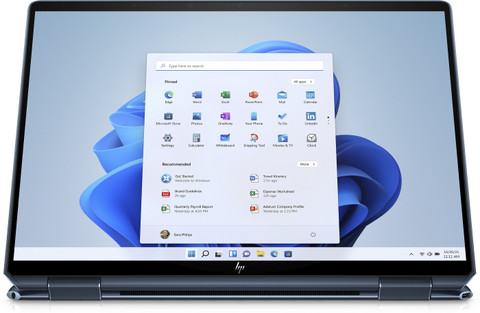 HP Spectre Intel Core i7 13th Gen 1355U - (32 GB/1 TB SSD/Windows
