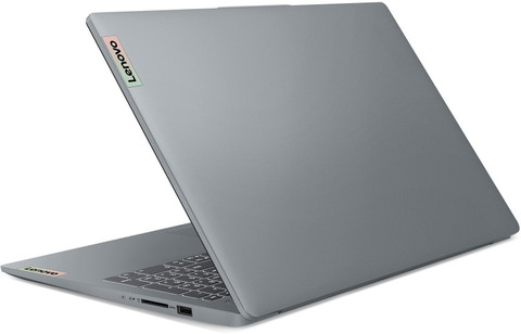 Lenovo IdeaPad AMD Ryzen 5 Quad Core 7520U - (8 GB/512 GB SSD