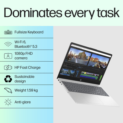 HP 15-FD0043TU i7-1355U／16GB／SSD 512GB Amazon.co.jp: HP ノートパソコン HP 15-fd0043TU インテル第13世代