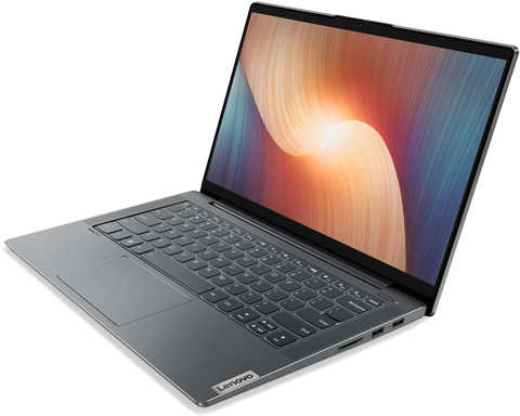 Lenovo IdeaPad 5 AMD Ryzen 5 Hexa Core 5625U - (16 GB/512 GB SSD
