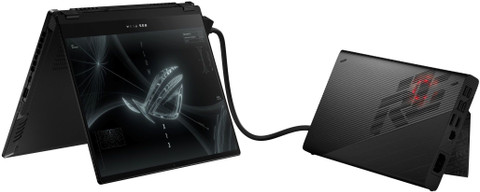 Asus Rog Xg Mobile Asus Flow X13 Egpu Asus Flow X13 Setup ROG XG