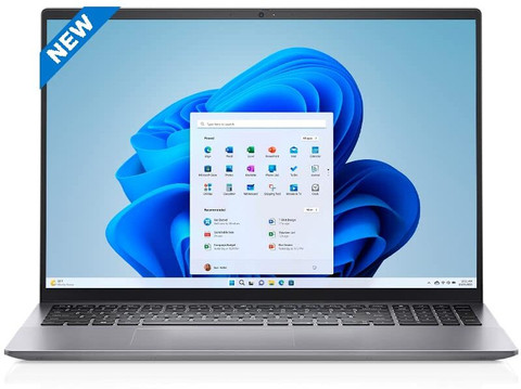 DELL Intel Core i7 12th Gen 1260P - (16 GB/512 GB SSD/Windows 11