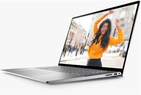 DELL Inspiron 5620 Intel Core i5 12th Gen 1235U - (16 GB/512 GB