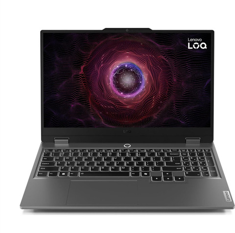 Lenovo AMD Ryzen AI 5 Hexa Core 7th Gen - (12 GB/512 GB SSD