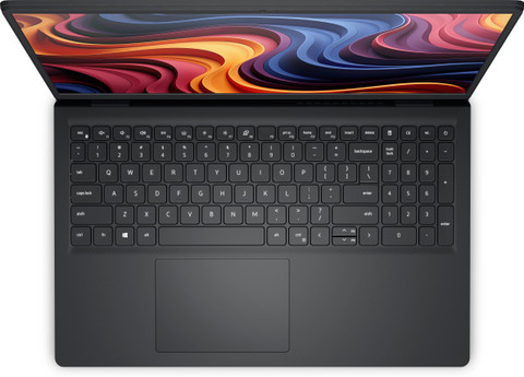 DELL 15 AMD Ryzen 3 Quad Core 7320U - (8 GB/512 GB SSD/Windows 11