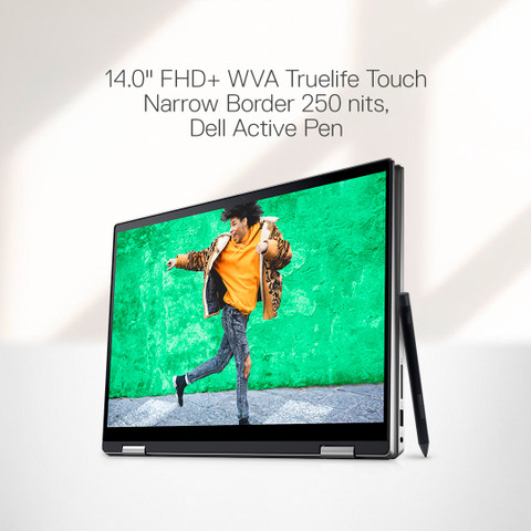 DELL Inspiron Intel Core i7 12th Gen 1255U - (16 GB/512 GB SSD