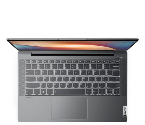 Lenovo IdeaPad 5 AMD Ryzen 5 Hexa Core 5625U - (16 GB/512 GB SSD