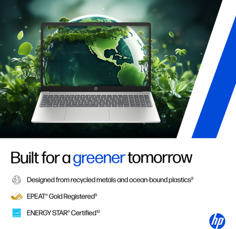 HP Intel Core i7 13th Gen 13620H - (16 GB/512 GB SSD/Windows 11