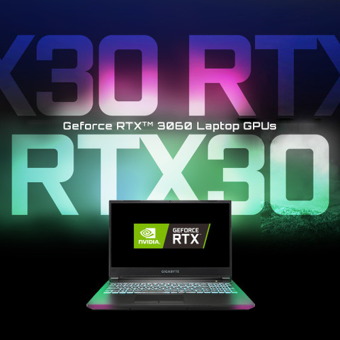 Monster Notebook Rtx 3060 GIGABYTE G5 KD Intel Core I5 11th Gen