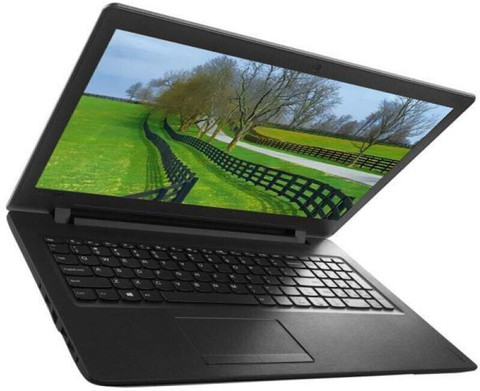 Lenovo IdeaPad 110 Intel Pentium Quad Core - (4 GB/1 TB HDD