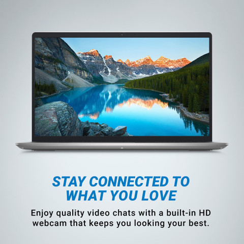 DELL 15 AMD Ryzen 5 Hexa Core 7530U - (16 GB/512 GB SSD