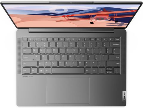 Lenovo Yoga Slim 6 Intel Core i5 12th Gen 1240P - (16 GB/512 GB