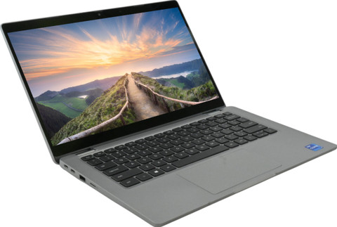 DELL 5320 REFURBISHED Intel Core i7 11th Gen - (16 GB/512 GB SSD