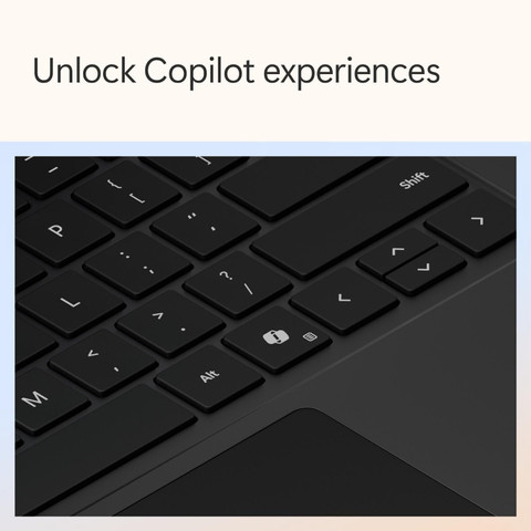 MICROSOFT Surface Laptop (7th Edition) AI PC with Microsoft 365